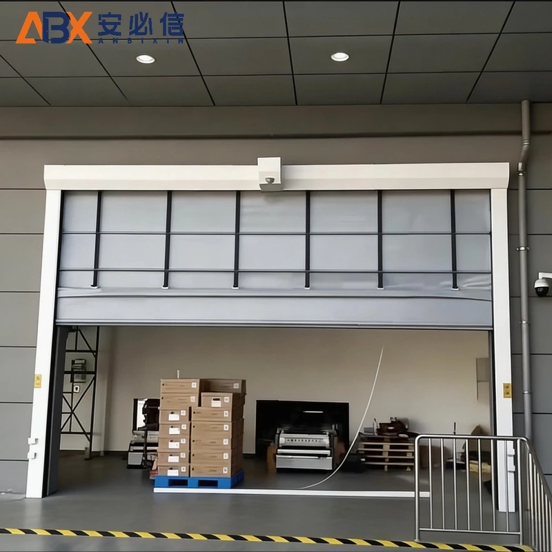 汕尾堆积门